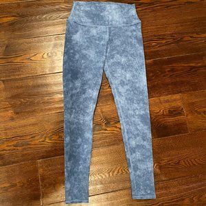 ALO High-Rise Full Length Legging